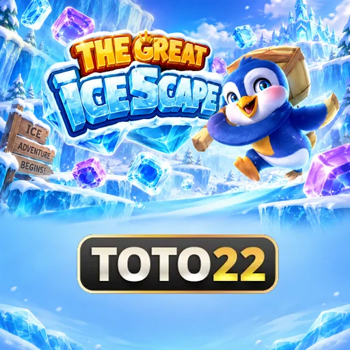toto22 APK Indonesia - Dashboard dan Interface