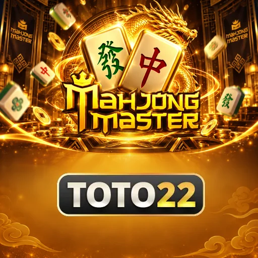 Aplikasi toto22 APK
