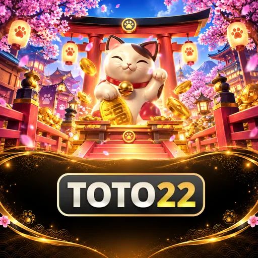 Katalog Aplikasi toto22