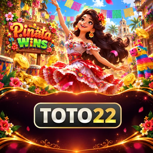 Lisensi Resmi toto22