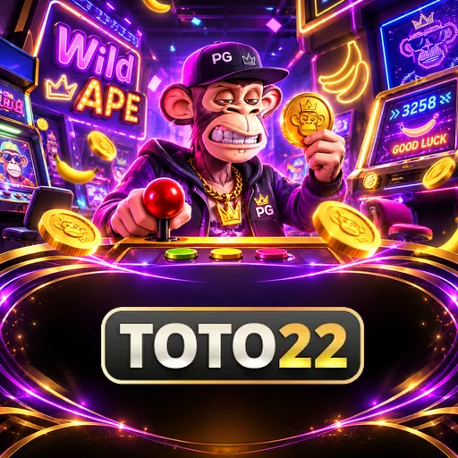 Kontak Resmi toto22