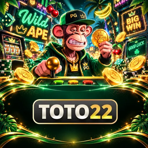 Verifikasi Resmi toto22